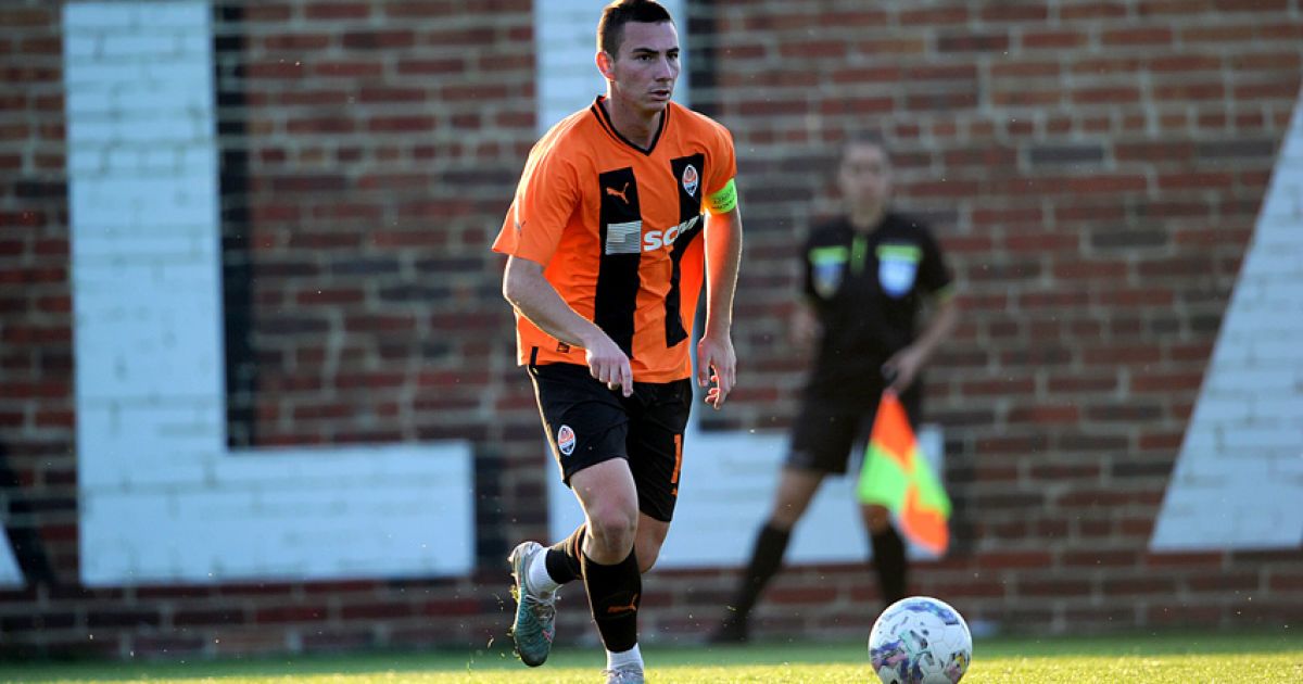 Олександр Роспутько