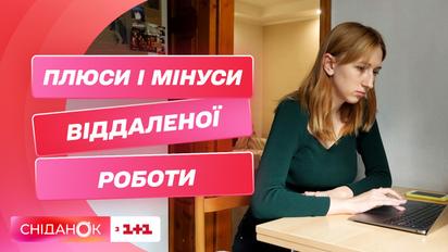 Які переваги і недоліки віддаленої роботи – Валерій Решетняк