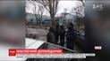 Мужчина открыл стрельбу возле детплощадки в Днепре