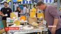Модная еда: в Лондоне открылась выставка необычных продуктов питания