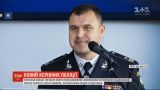 Генерала полиции третьего ранга Игоря Клименко назначили руководителем Нацполиции