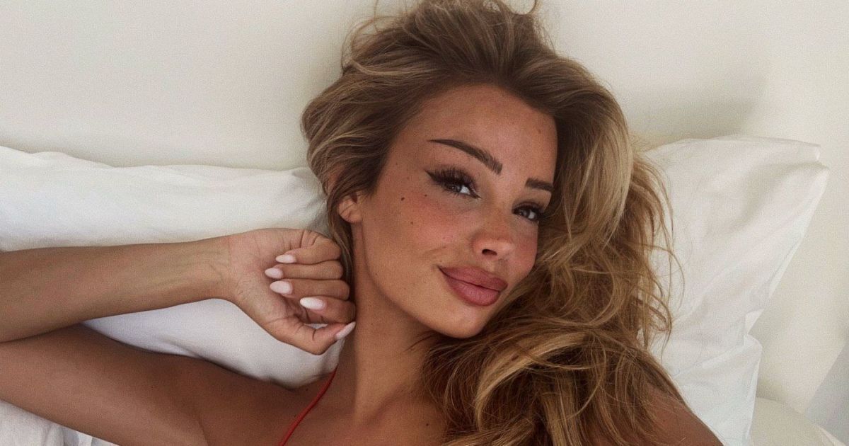 Лаура Селия