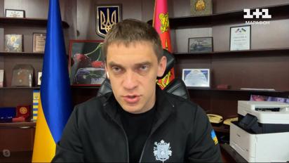 Людей із Курська хочуть використати, як прикриття для військ РФ на окупованих територіях