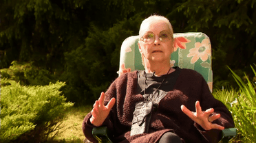 Барбара Брыльска отказывается ездить в Россию и оккупированный Крым