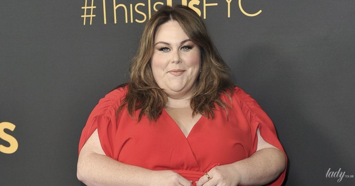 Крисси Метц