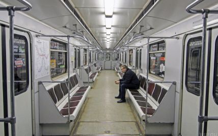 У Києві відновили роботу станції метро "Палац спорту"