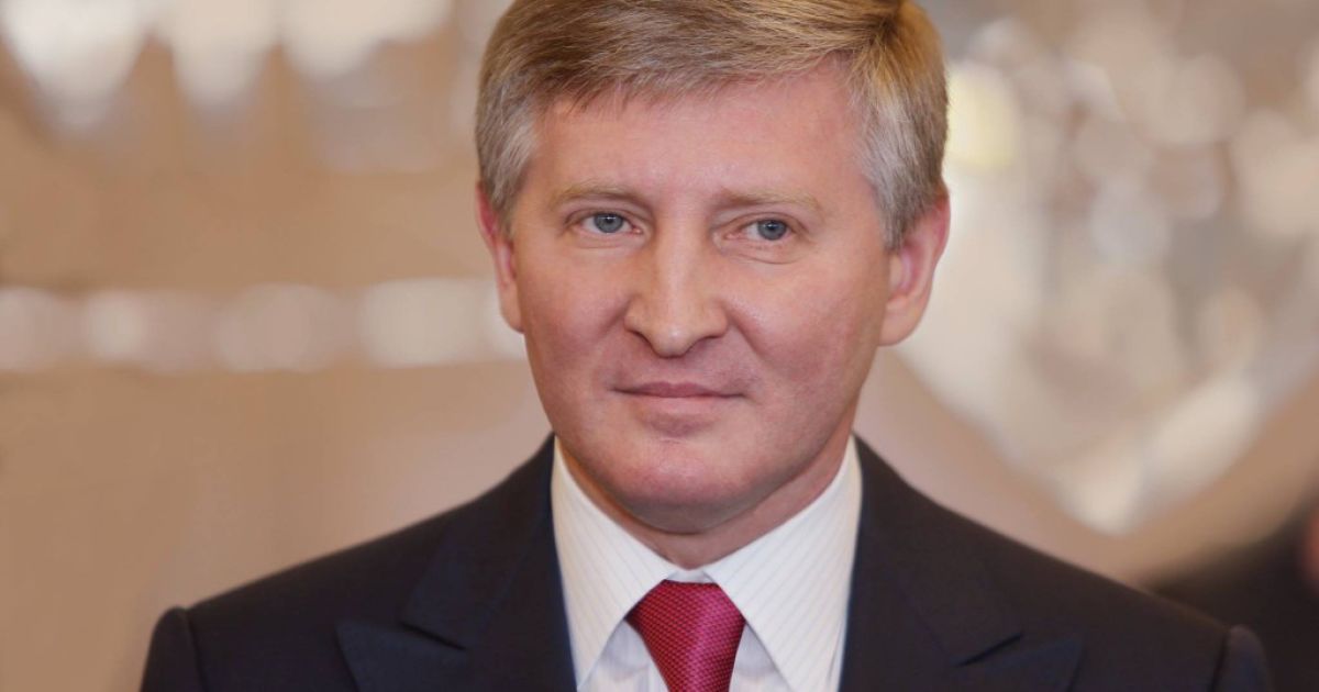 Першою пайкою з приватизації "Укртелекому" був "пул" олігархів та корупціонерів"