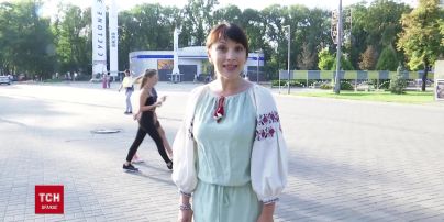 ТСН вітає з прийдешнім Днем Незалежності