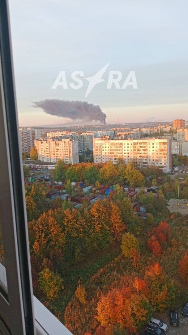  / © російські телеграм-канали