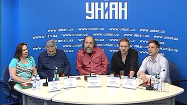 "Концерт "Воїн Духу" в Україні: свобода вокальної імпровізації та техніка храмового співу"
