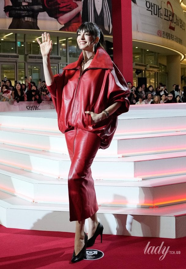 Енн Гетевей / © Associated Press