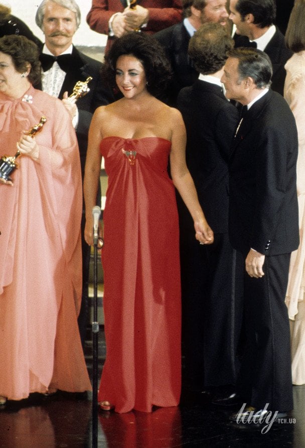 Елізабет Тейлор / © Getty Images