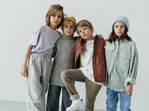 30 січня Шкільний день ненасильства та миру / © pexels.com