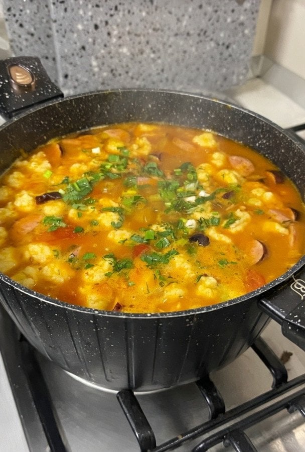 Закарпатський боб-гуляш tiktok.com/@mil_alexx_pp