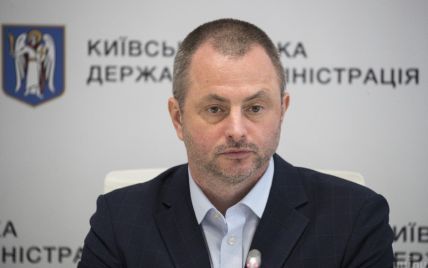 "Х*й, говно и муравей": Бахматов спрогнозировал, кто пройдет в Киевсовет на выборах