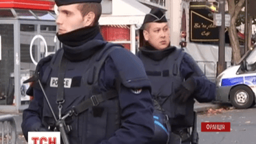 В Парижі позакривали всі навчальні заклади