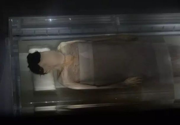 2000-летняя мумия / © ladbible.com