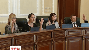 Вища рада юстиції відкрила дисциплінарні справи на 28 суддів, які переслідували євромайданівців