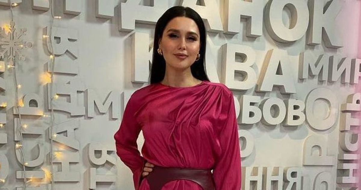 Людмила Барбир