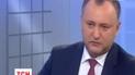 Під крилом Кремля: як зміняться стосунки Молдови й України в разі президентства Ігоря Додона