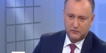 Под крылом Кремля: как изменятся отношения Молдовы и Украины в случае президентства Игоря Додона