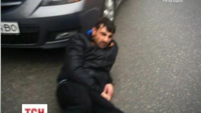 Пішоходи-симулянти: у Києві почастішали випадки “наїздів” на аферистів