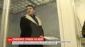 Прокуратура повторно будет просить арестовать Савченко и Рубана