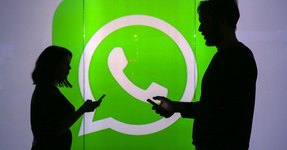 За распространение фейков о коронавирусе, WhatsApp вводит ограничения на сообщения