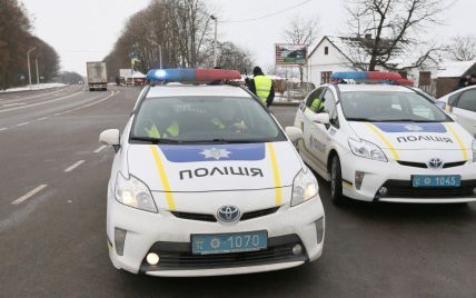 Почти половина руководителей полиции Киева разгоняли майдановцев
