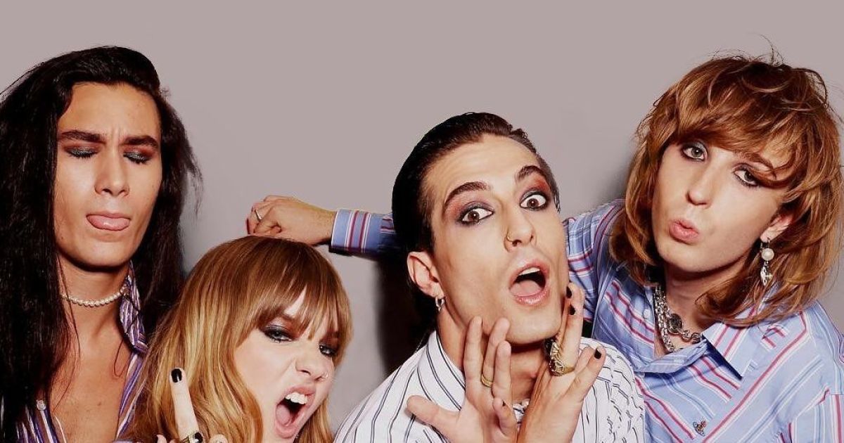 Maneskin у Росії влаштували скандал: розізлили Собчак та підставили MARUV