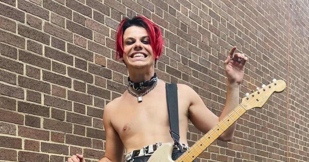 Yungblud
