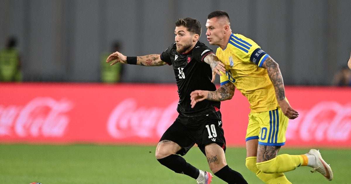 Грузія — Україна