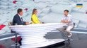 Сенсационные решения в Париже! Стали известны подробности о новой системе противоракетной обороны!