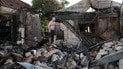 Июнь стал самым кровавым периодом для украинцев