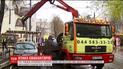 ТСН.Тиждень дослідив, як зміниться процес евакуації авто 2018 року
