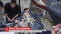 Рятувальники повідомляють про щонайменше 70 жертв внаслідок хімічної атаки у Сирії