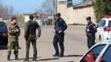 У Миколаївському СІЗО близько півсотні підозрюваних влаштували бунт