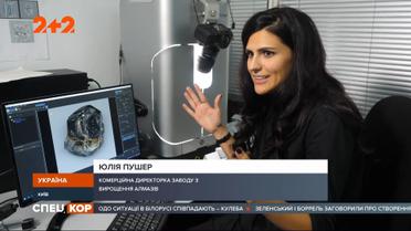 Крупнейший украинский алмаз: в книгу рекордов Гиннеса внесли неограненный бриллиант в 109 карат