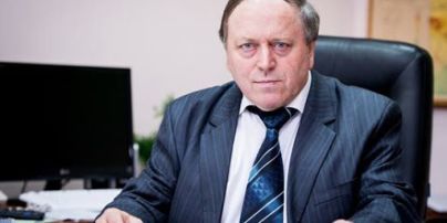 В Киеве от коронавируса умер декан географического факультета университета Шевченко Олейник