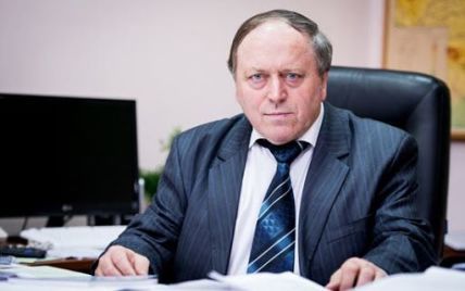 В Киеве от коронавируса умер декан географического факультета университета Шевченко Олейник