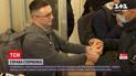 Новости Украины: осужденный Стерненко не будет просить президента о помиловании