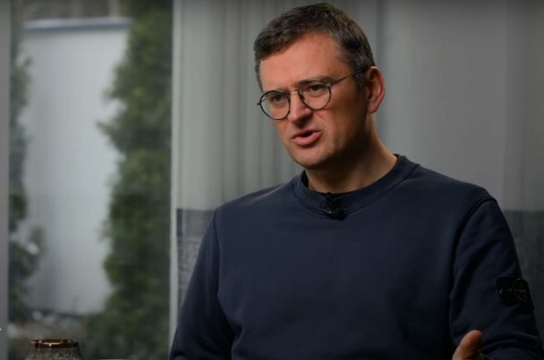 «Плохой день для Украины»: эксминистр Кулеба о законе относительно НАБУ и САП