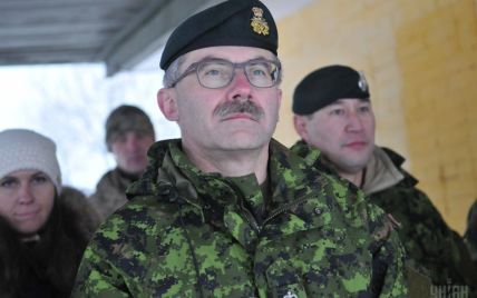 Армию Канады возглавил внук украинских мигрантов