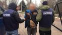 У Херсонській області 47-річний чоловік схиляв до порнознімань дитину