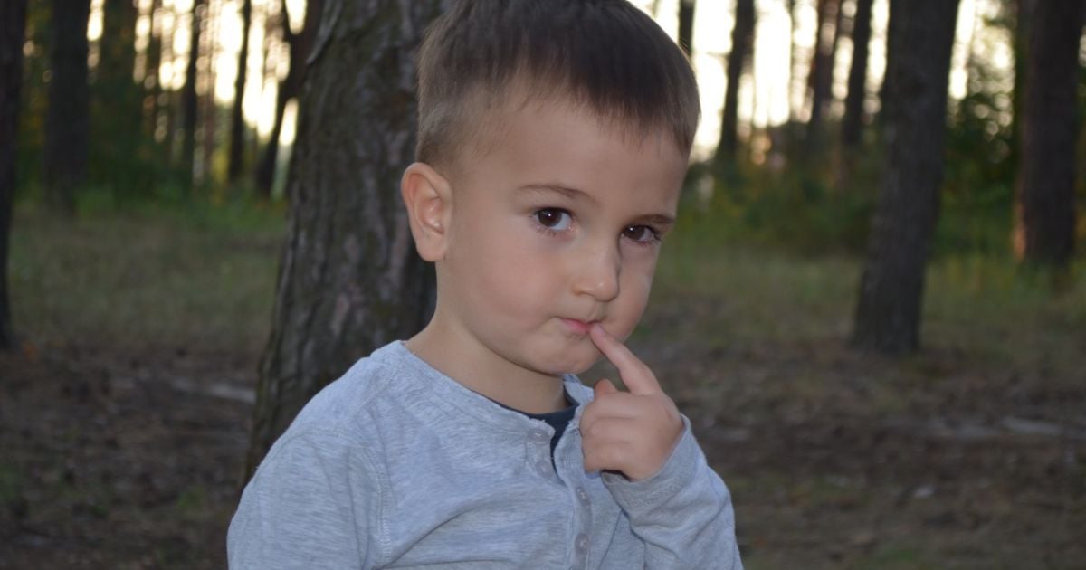 Помогите родителям Макара спасти сына