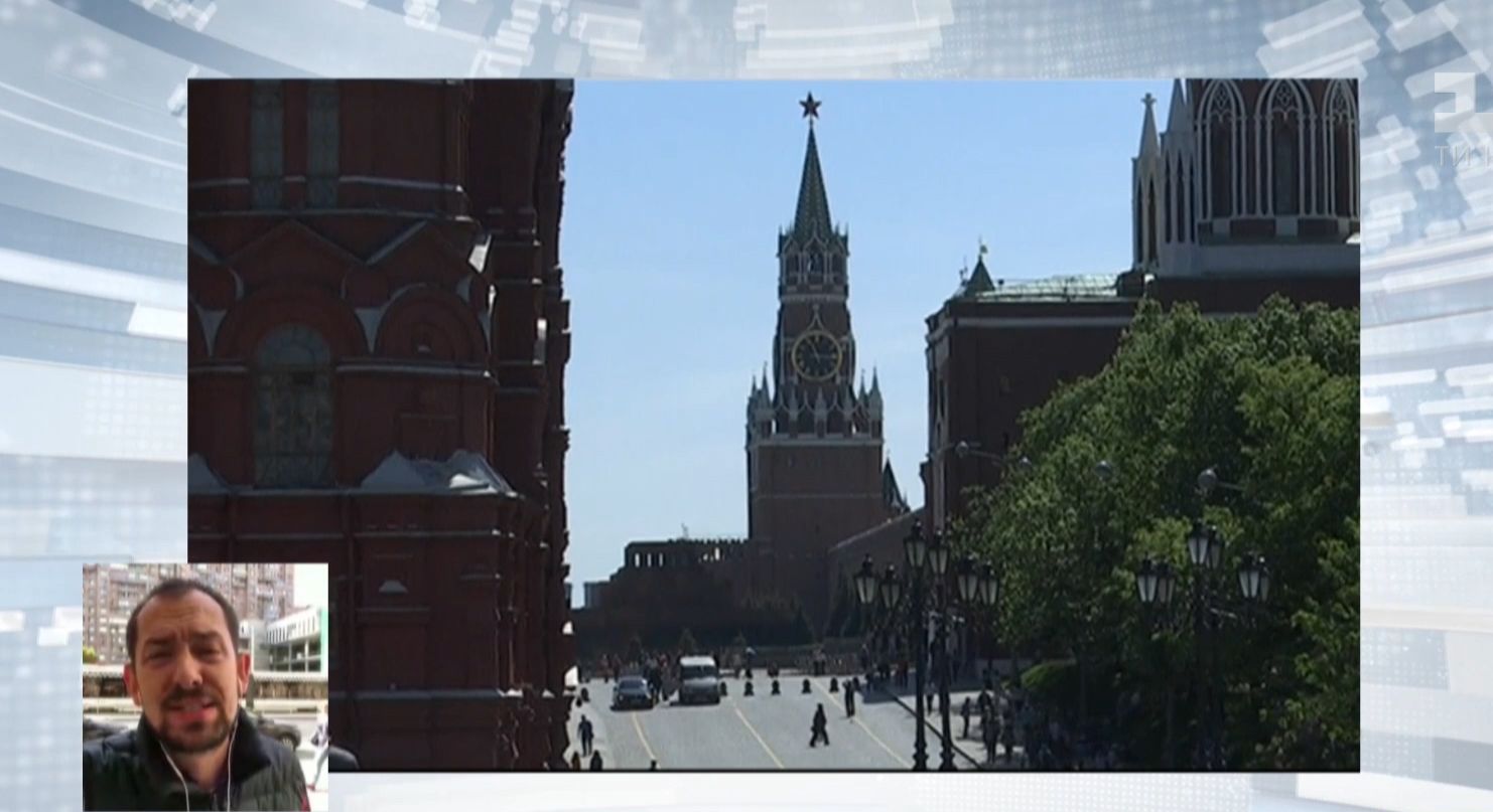 Убивство Бабченка сколихнуло російських опозиційних активістів у Москві