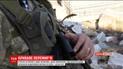 Двое украинских воинов погибли во время нарушенного режима тишины в зоне АТО