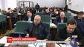 Депутаты Луцкого городского совета требуют импичмента президента