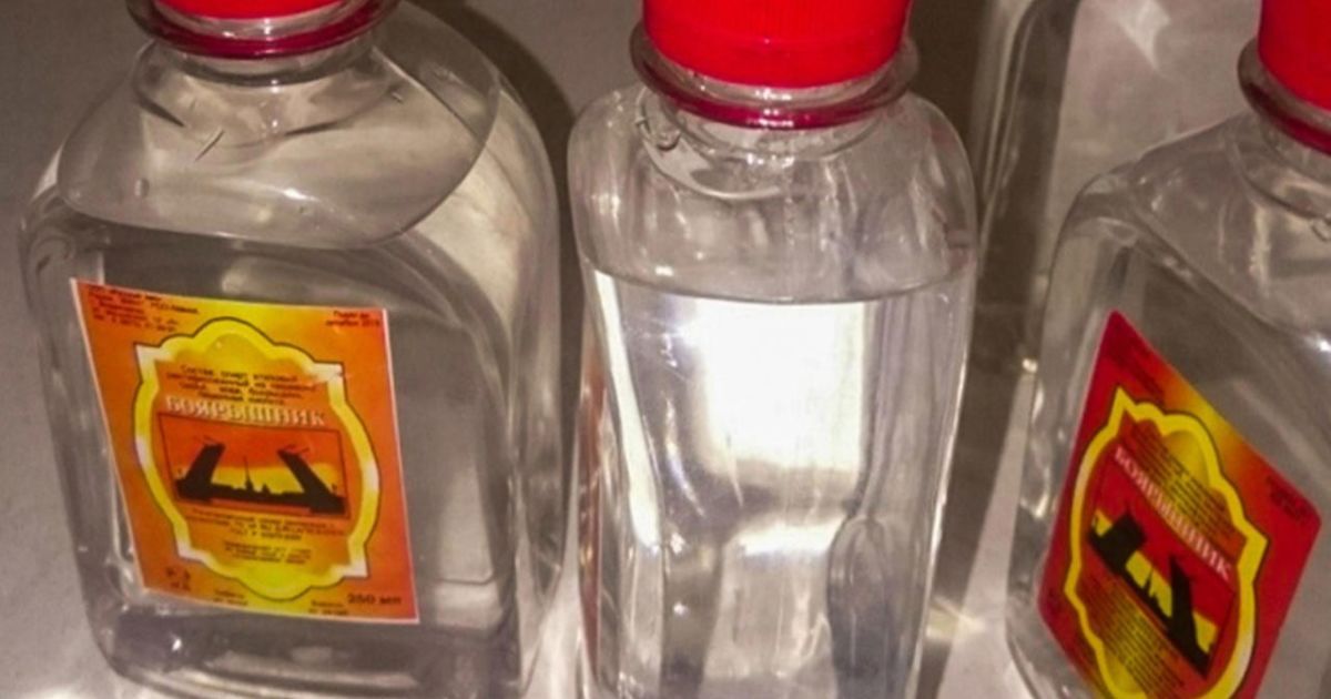 В Іркутську кількість жертв смертельного "Глоду" досягла позначки в 60 людей