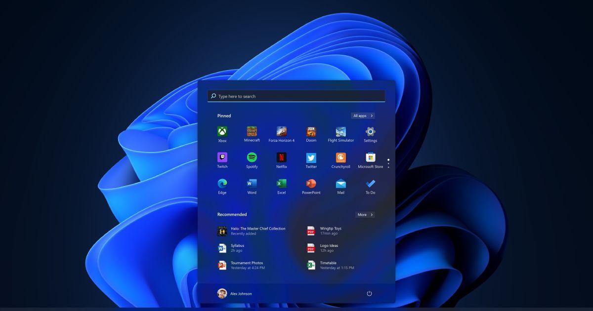 Операционная система Windows